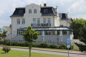 Pension Strandschloss Arielle